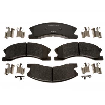 Raybestos SP945TRH Disc Brake Pad product image 1 of 1