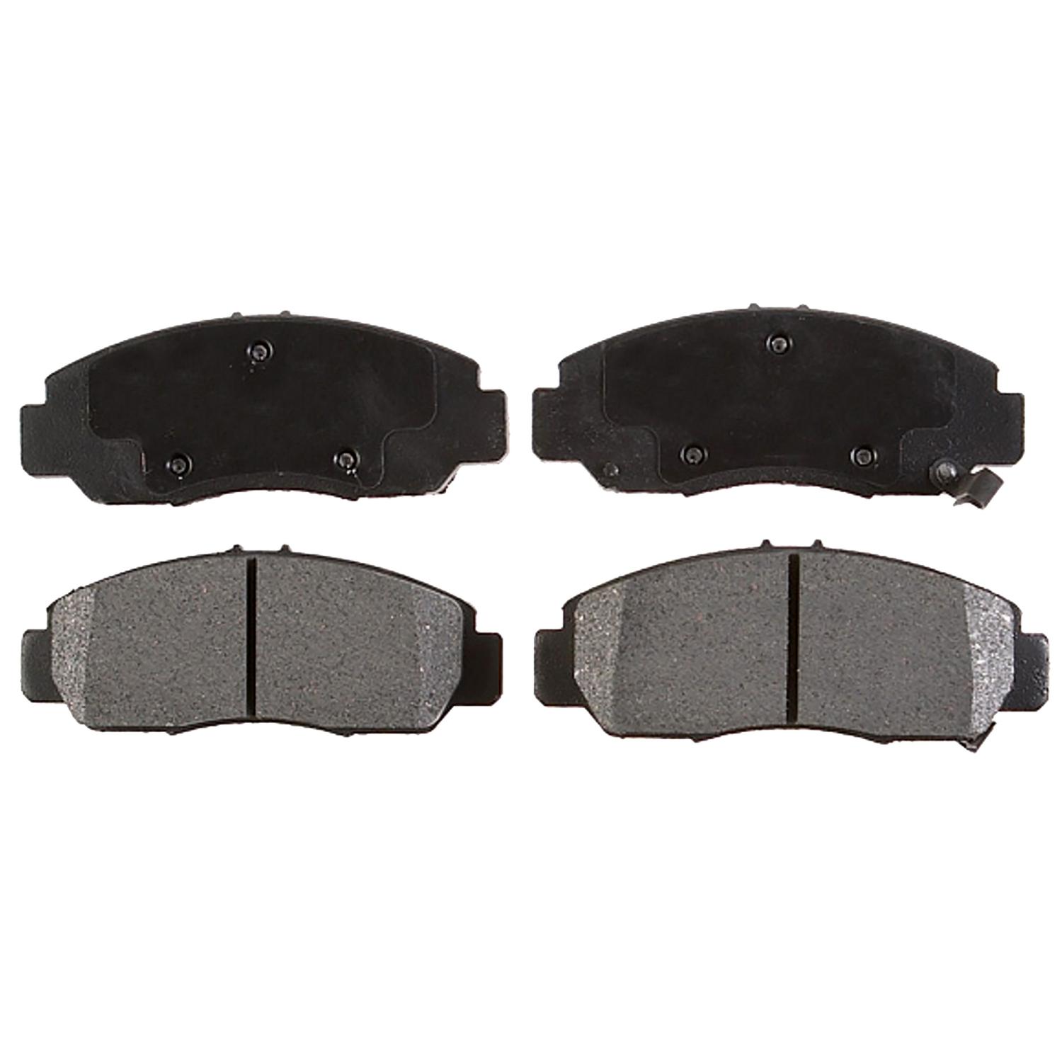 Raybestos SP959XPH Disc Brake Pad product image 1 of 1