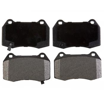 Raybestos SP960XPH Disc Brake Pad product image 1 of 1