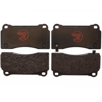 Raybestos SP968XP - Disc Brake Pad Raybestos SP968XP Disc Brake Pad product image 1 of 1