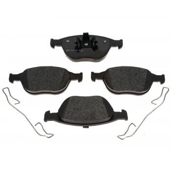 Raybestos SP970TRH Disc Brake Pad product image 1 of 1