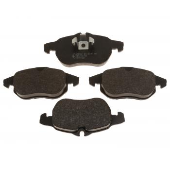 Raybestos SP972EU Disc Brake Pad product image 1 of 1