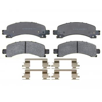 Raybestos SP974APPH Disc Brake Pad product image 1 of 1