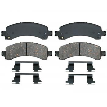 Raybestos SP974ATRH Disc Brake Pad product image 1 of 1