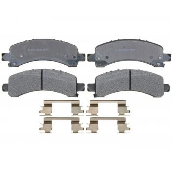 Raybestos SP974SBH Disc Brake Pad product image 1 of 1