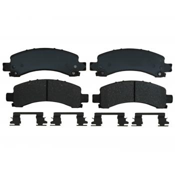 Raybestos SP974TRH Disc Brake Pad product image 1 of 1