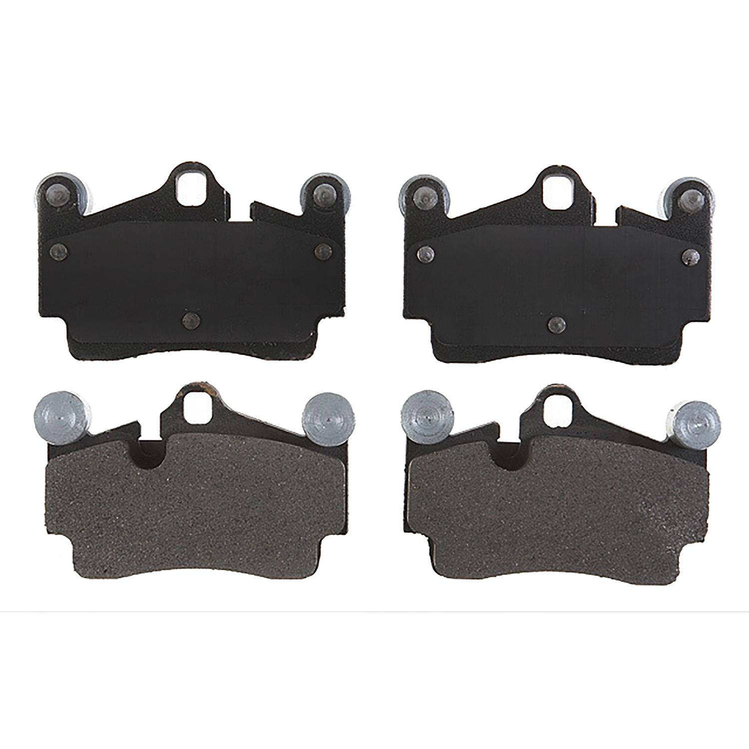 Raybestos SP978EU Disc Brake Pad product image 1 of 1