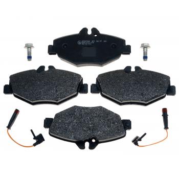 Raybestos SP987EUH Disc Brake Pad product image 1 of 1