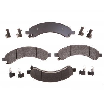 Raybestos SP989SBH Disc Brake Pad product image 1 of 1