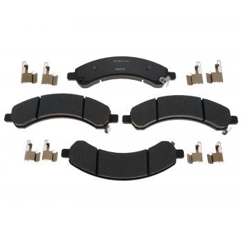 Raybestos SP989TRH Disc Brake Pad product image 1 of 1
