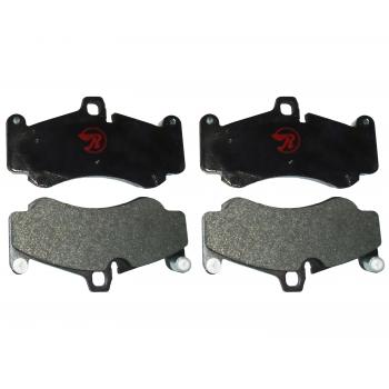 Raybestos SP991XP - Disc Brake Pad Raybestos SP991XP Disc Brake Pad product image 1 of 1