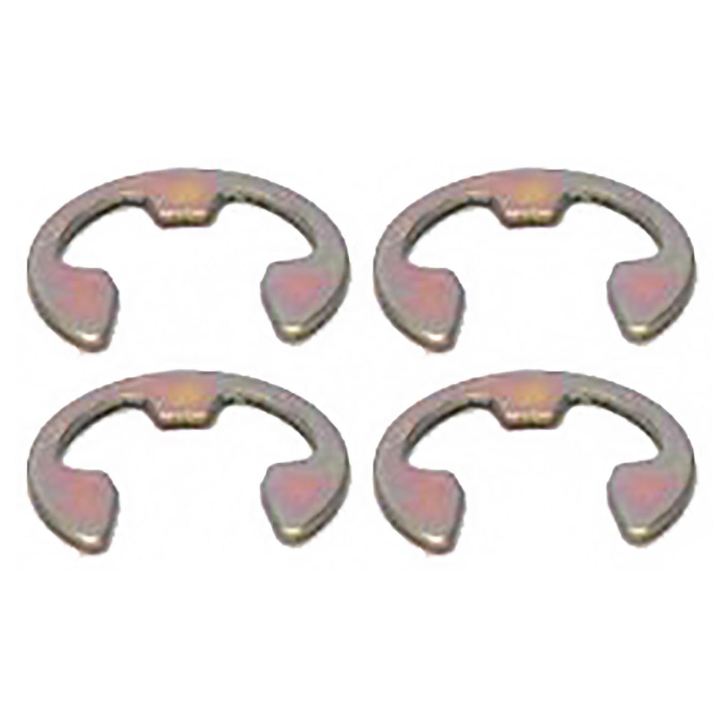 Raybestos W20584 - Drum Brake Shoe C-Washer Raybestos W20584 Drum Brake Shoe C-Washer product image 1 of 1