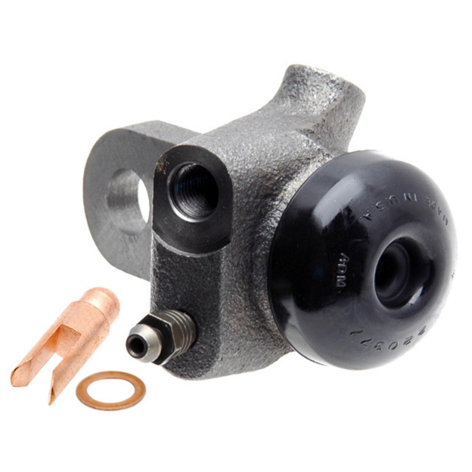 Raybestos WC10581 Drum Brake Wheel Cylinder product image 1 of 3