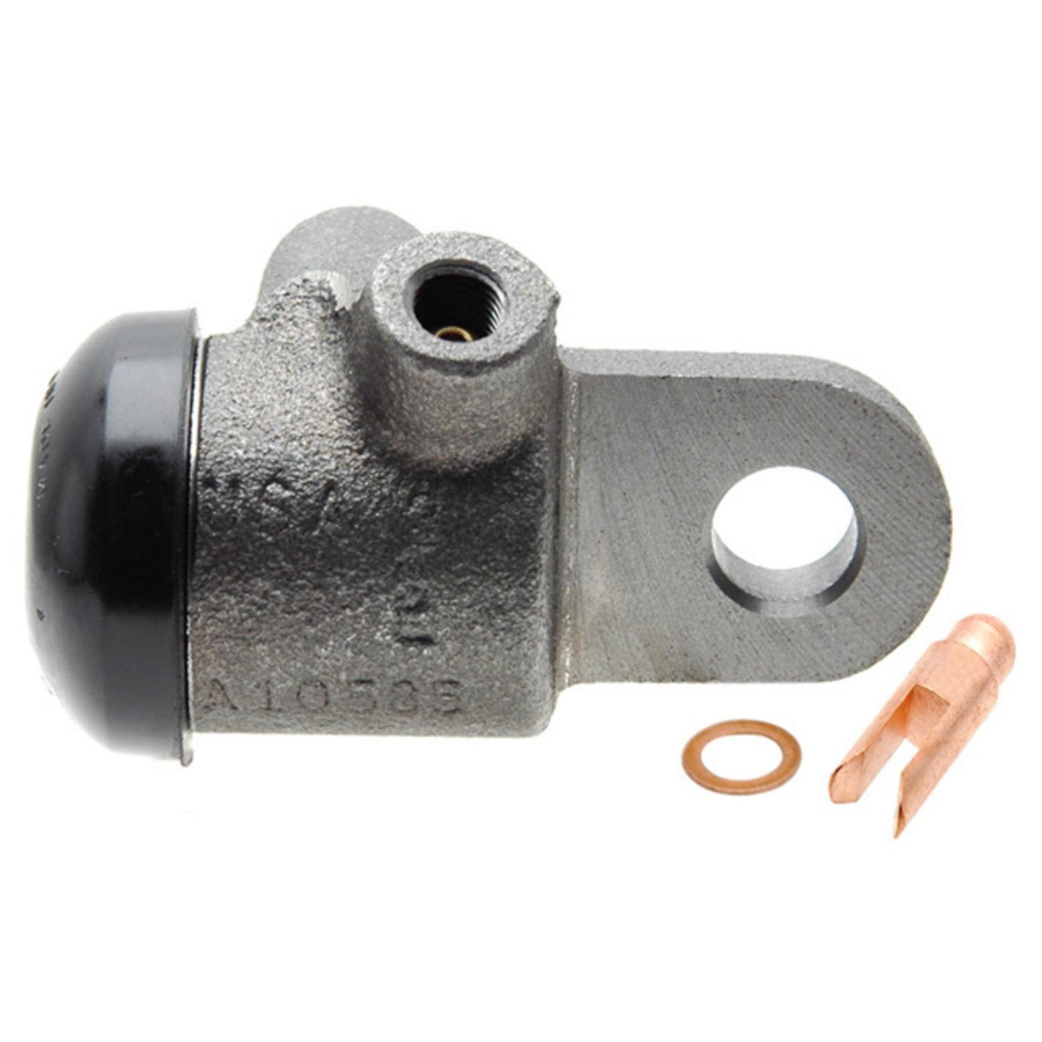 Raybestos WC10581 Drum Brake Wheel Cylinder product image 2 of 3