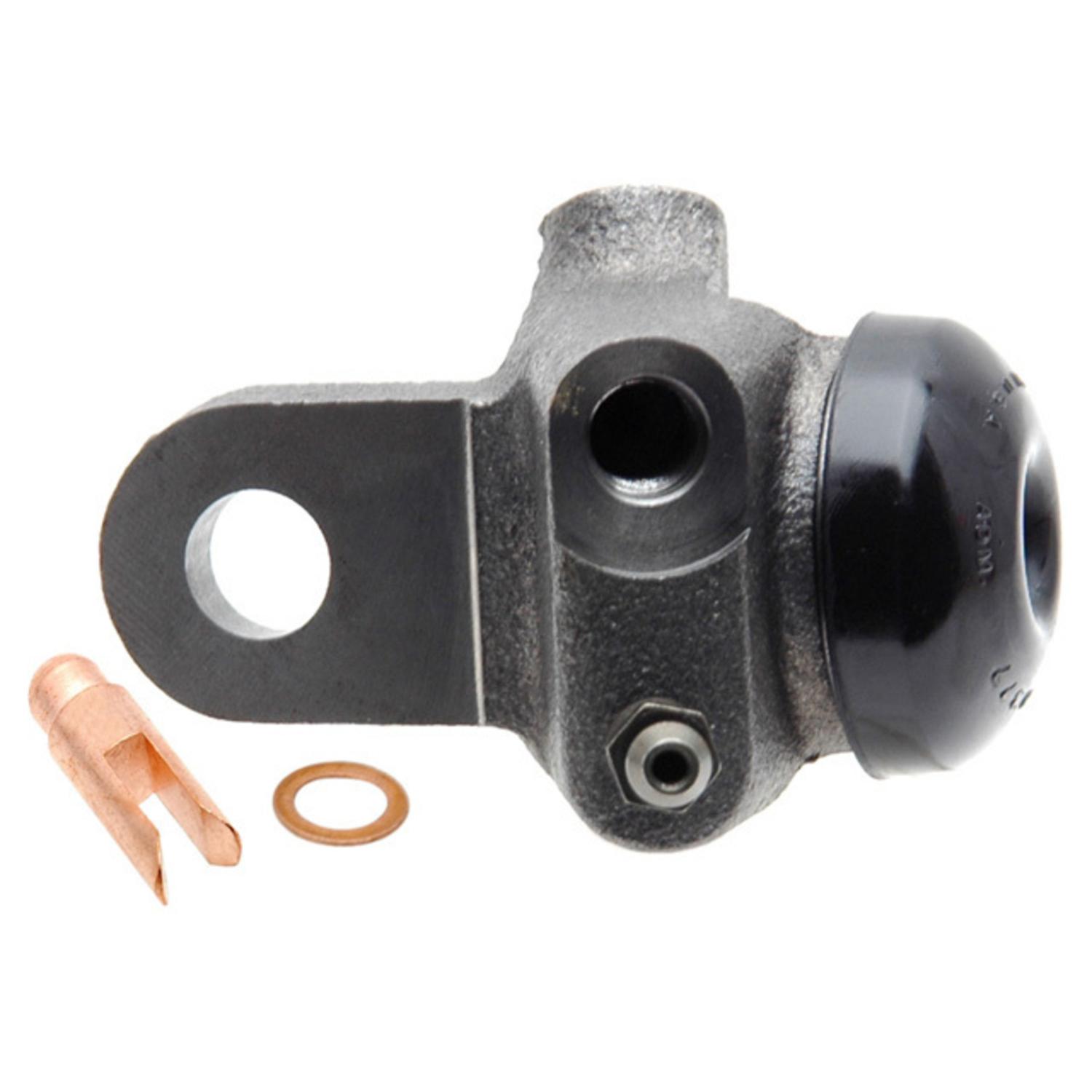 Raybestos WC10581 Drum Brake Wheel Cylinder product image 3 of 3