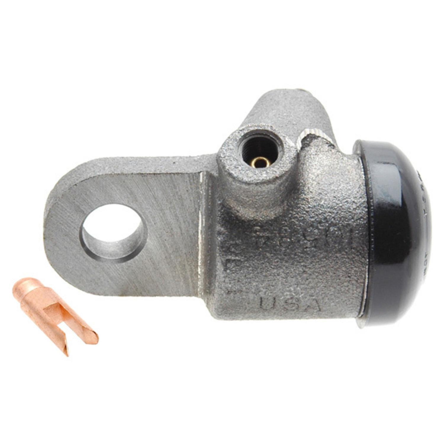 Raybestos WC10582 Drum Brake Wheel Cylinder product image 2 of 3
