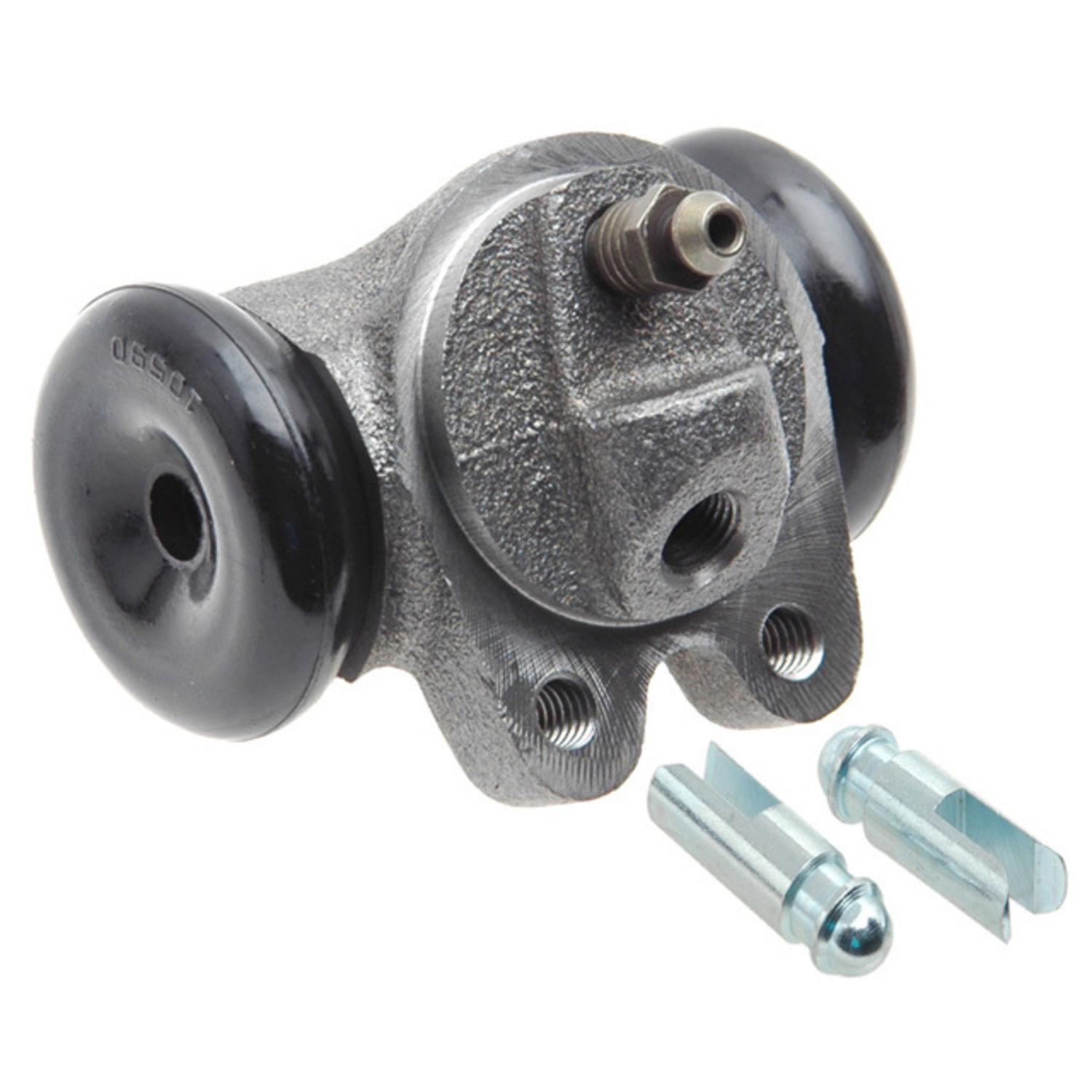 Raybestos WC10588 Drum Brake Wheel Cylinder product image 1 of 3