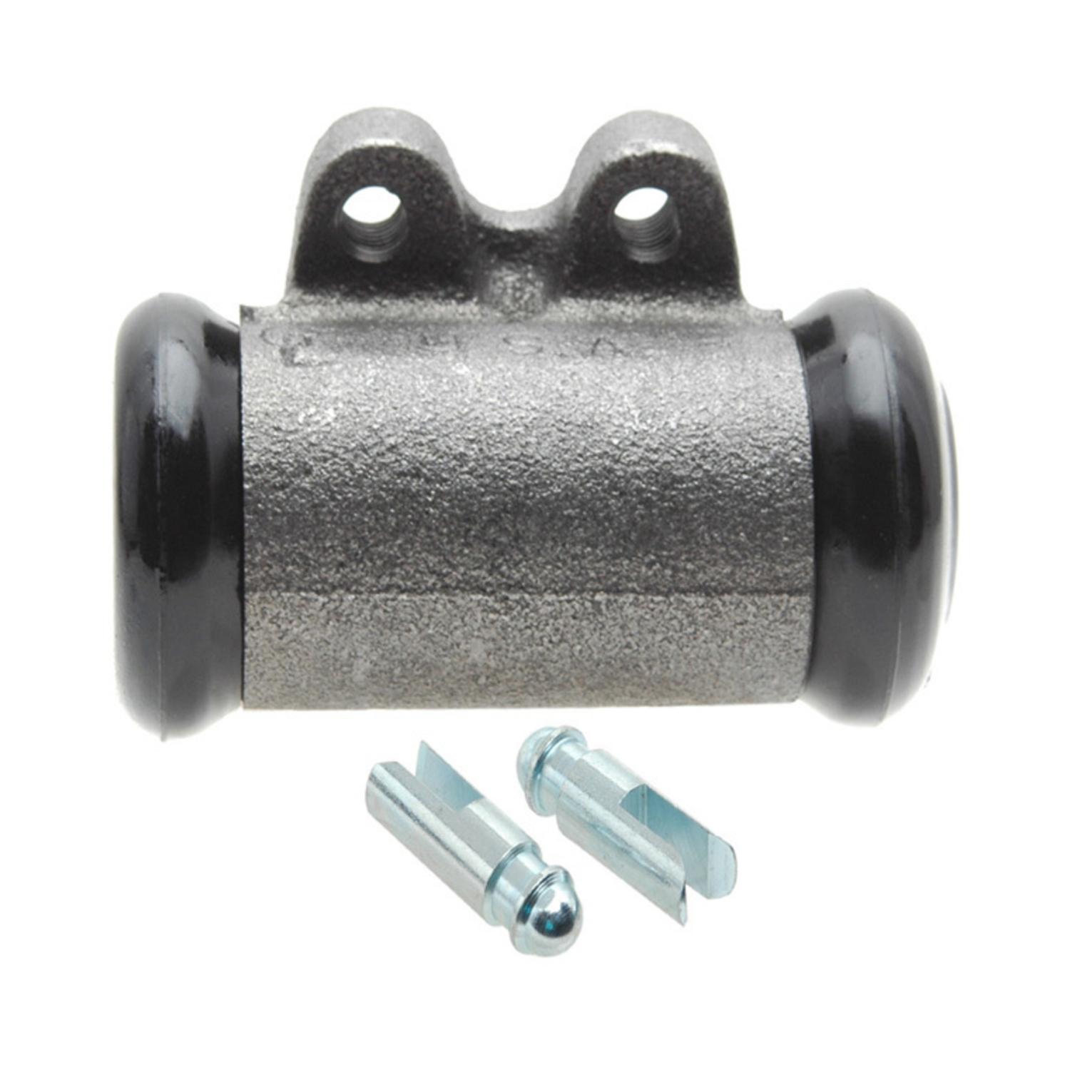 Raybestos WC10588 Drum Brake Wheel Cylinder product image 2 of 3