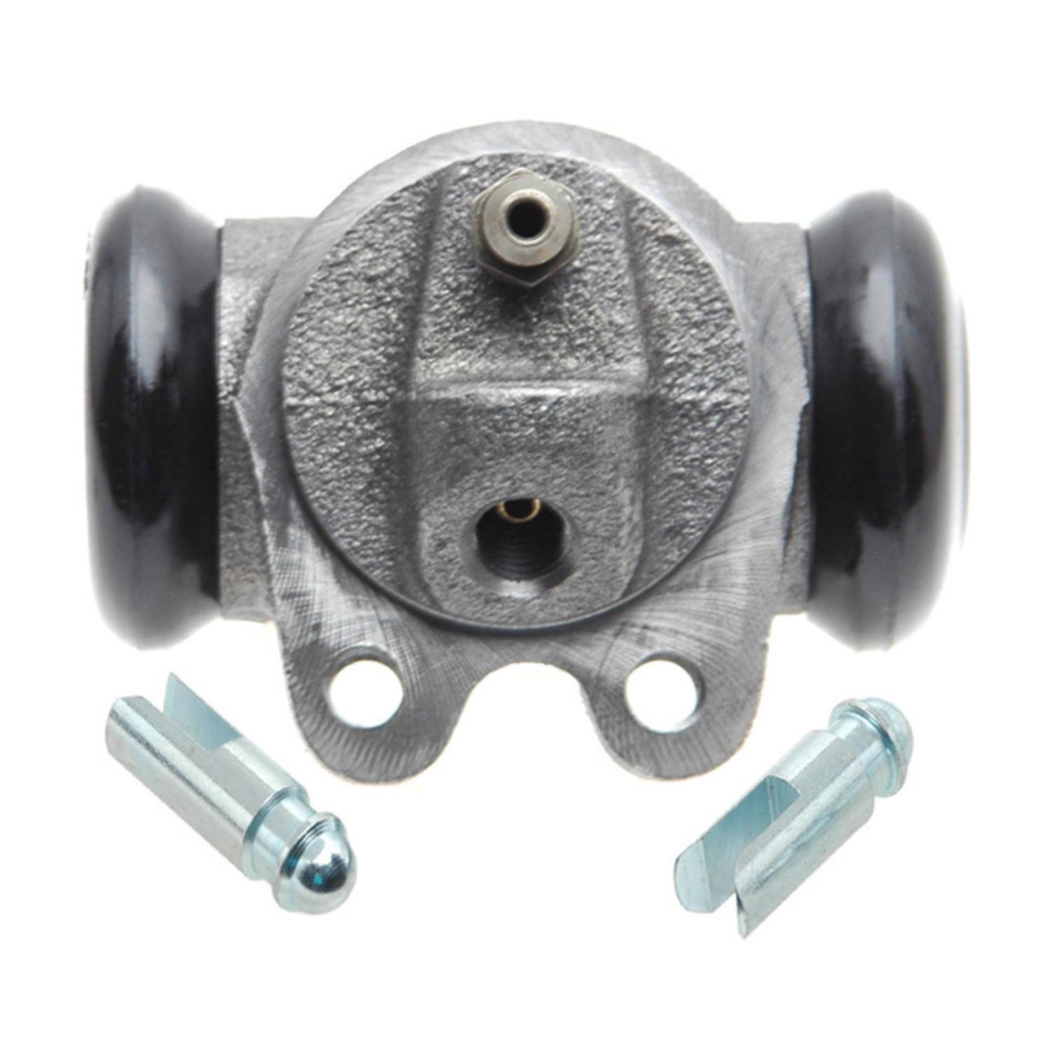 Raybestos WC10588 Drum Brake Wheel Cylinder product image 3 of 3