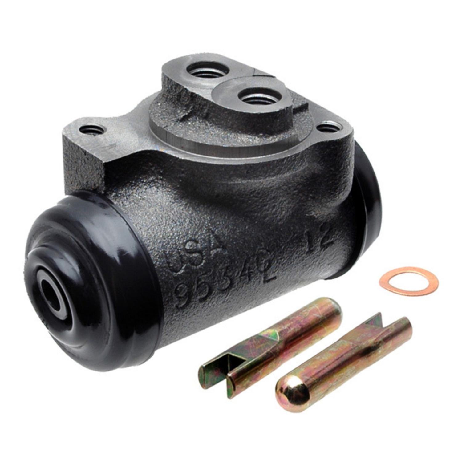 Raybestos WC15306 Drum Brake Wheel Cylinder product image 1 of 3