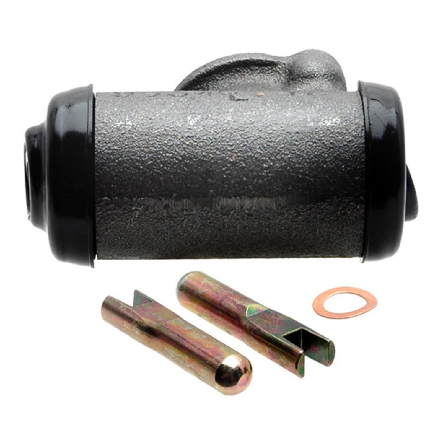 Raybestos WC15306 Drum Brake Wheel Cylinder product image 2 of 3