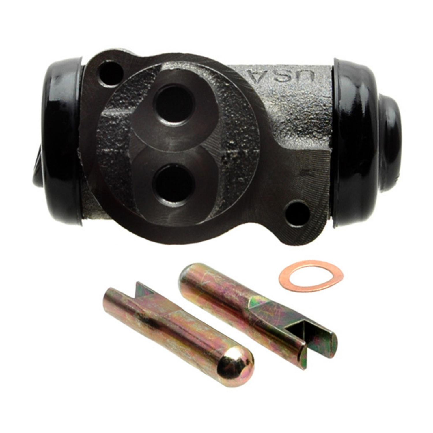 Raybestos WC15306 Drum Brake Wheel Cylinder product image 3 of 3