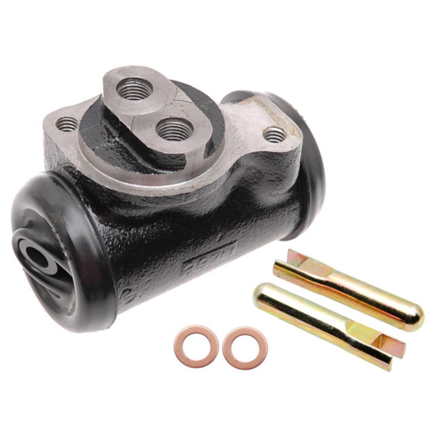 Raybestos WC15307 Drum Brake Wheel Cylinder product image 1 of 3
