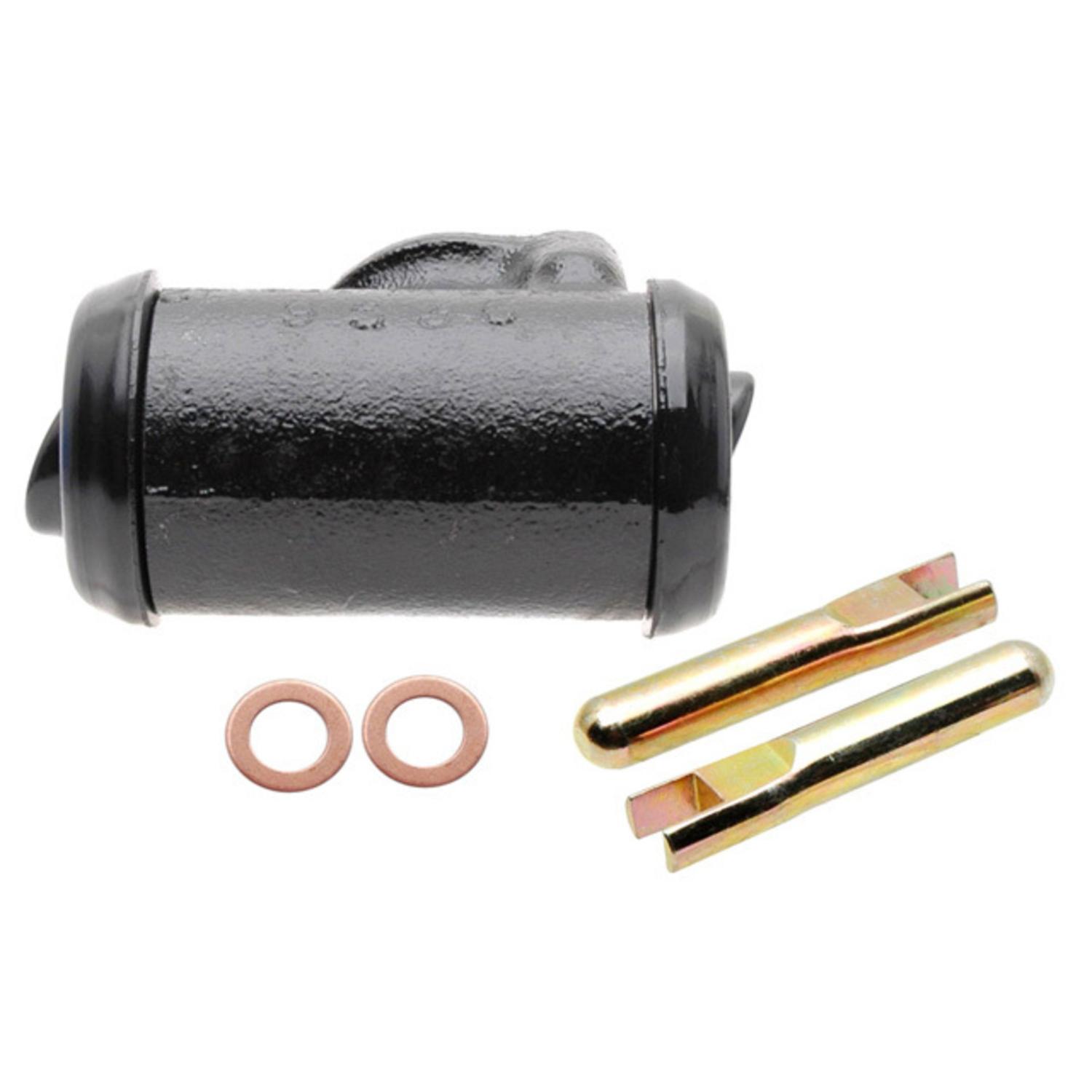 Raybestos WC15307 Drum Brake Wheel Cylinder product image 2 of 3