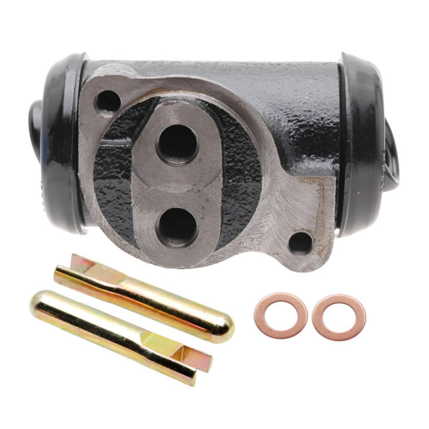 Raybestos WC15307 Drum Brake Wheel Cylinder product image 3 of 3