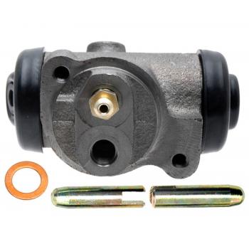 Raybestos WC17012 Drum Brake Wheel Cylinder product image 3 of 3