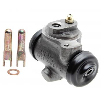 Raybestos WC17013 Drum Brake Wheel Cylinder product image 1 of 3