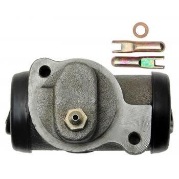 Raybestos WC17014 Drum Brake Wheel Cylinder product image 3 of 3