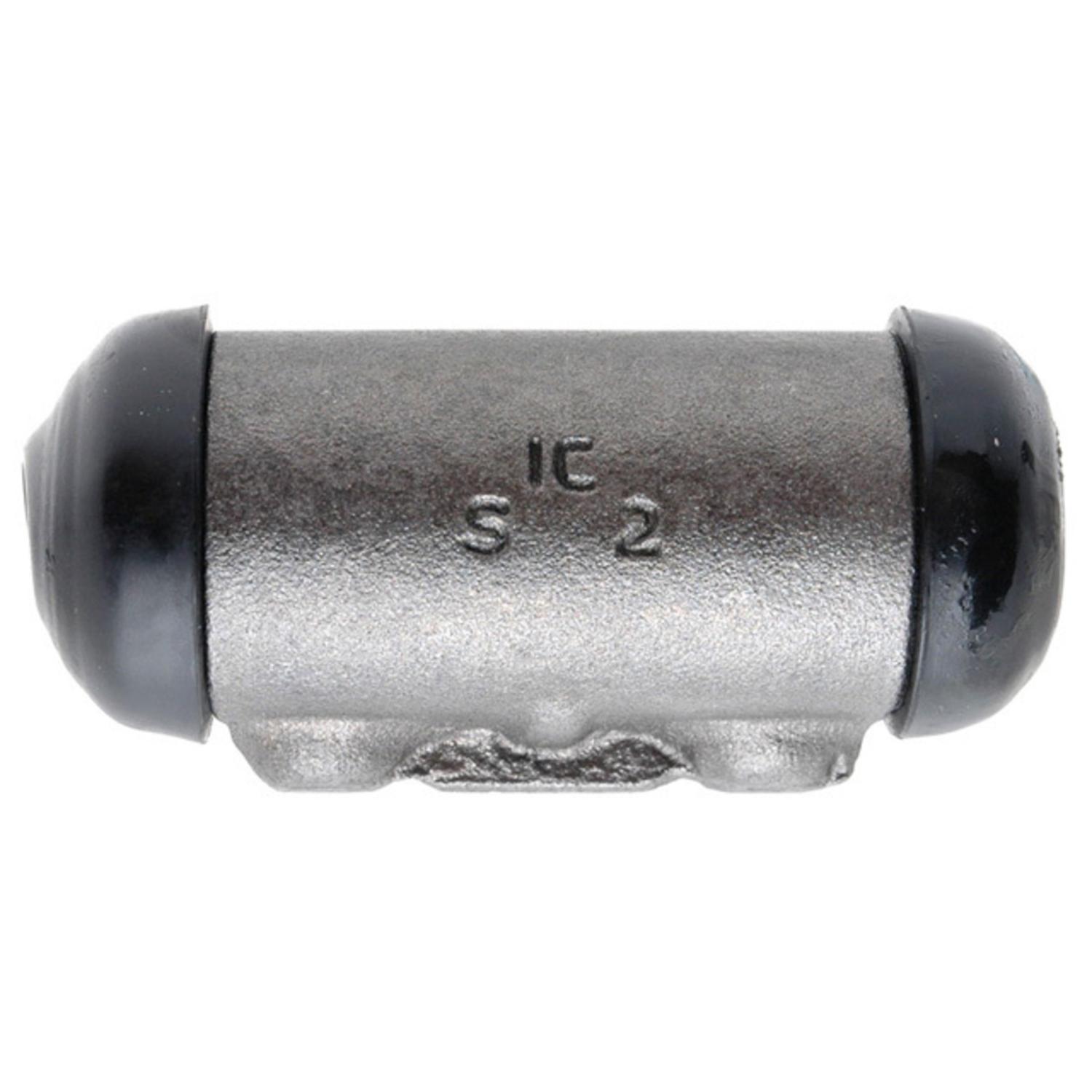 Raybestos WC17507 Drum Brake Wheel Cylinder product image 2 of 3