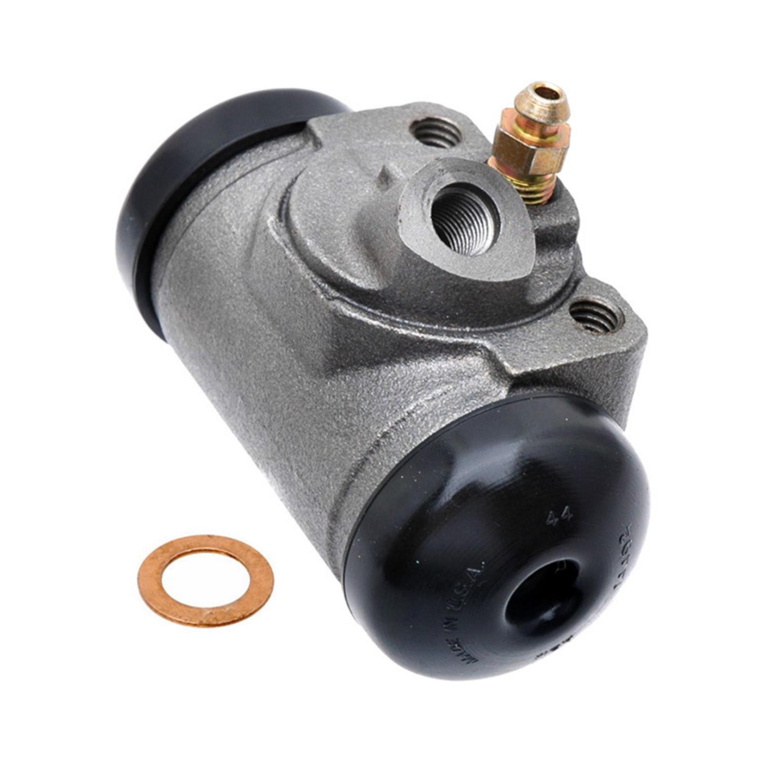 Raybestos WC18291 - Drum Brake Wheel Cylinder Raybestos WC18291 Drum Brake Wheel Cylinder product image 1 of 3