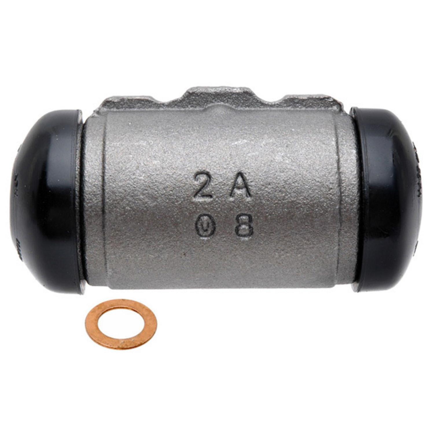 Raybestos WC18291 - Drum Brake Wheel Cylinder Raybestos WC18291 Drum Brake Wheel Cylinder product image 2 of 3