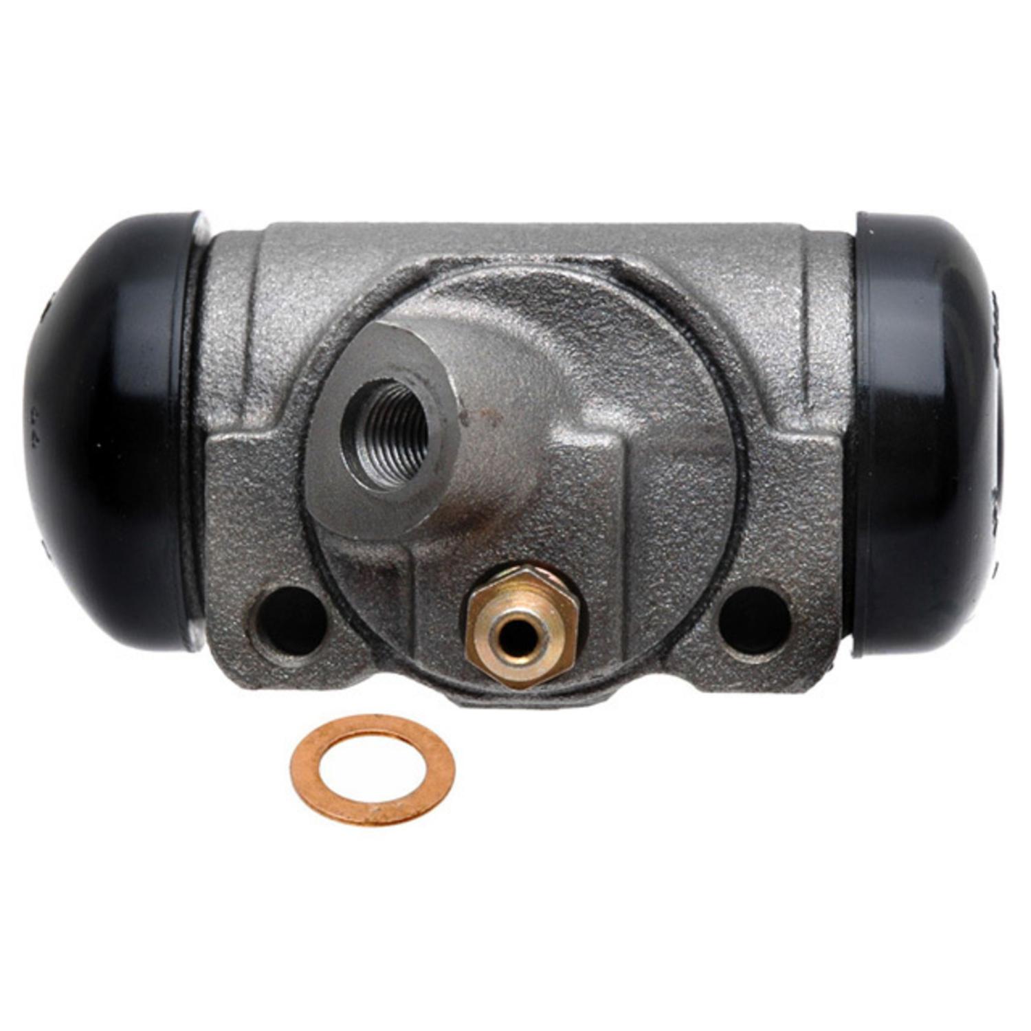 Raybestos WC18291 - Drum Brake Wheel Cylinder Raybestos WC18291 Drum Brake Wheel Cylinder product image 3 of 3