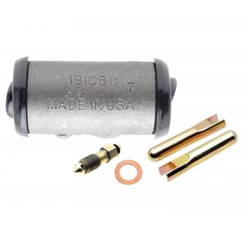 Raybestos WC19107 Drum Brake Wheel Cylinder product image 2 of 3