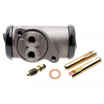 Raybestos WC19107 Drum Brake Wheel Cylinder product image 3 of 3