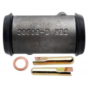 Raybestos WC19111 Drum Brake Wheel Cylinder product image 2 of 3