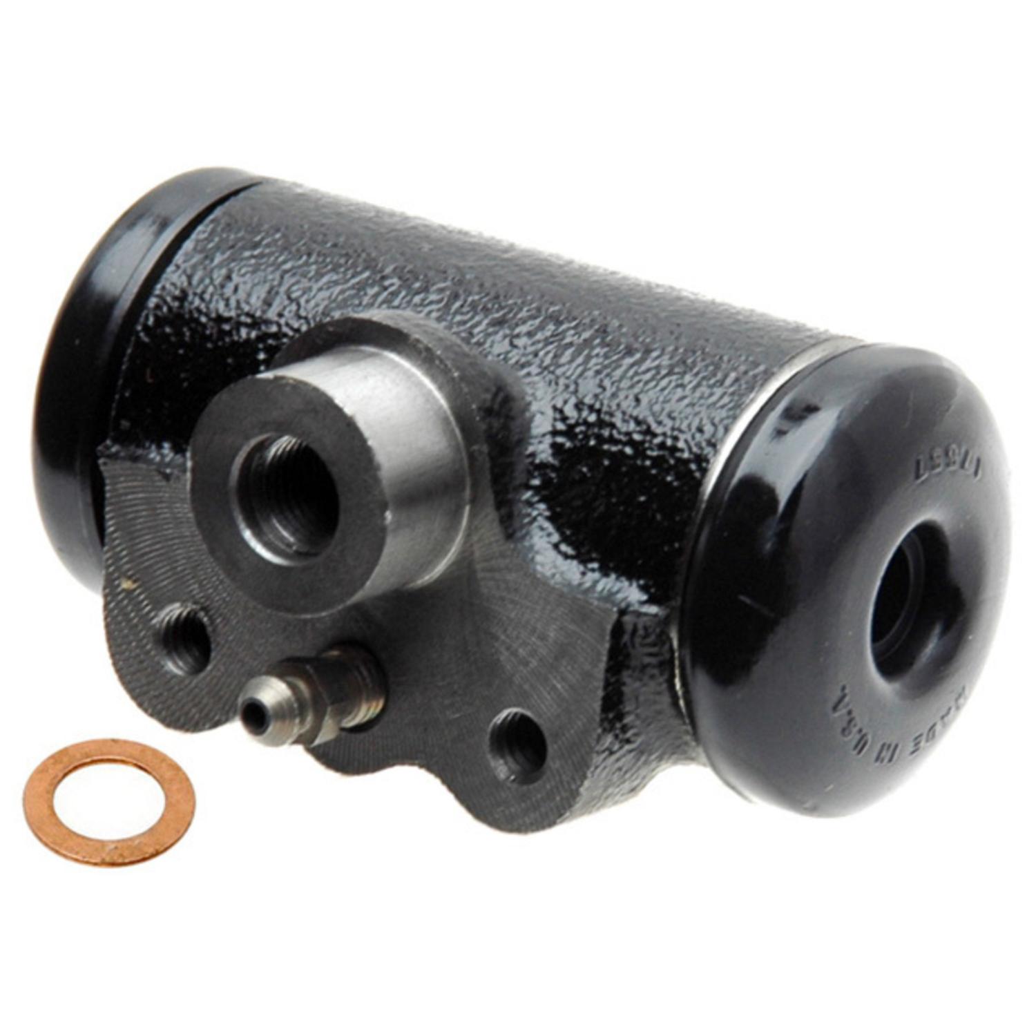 Raybestos WC19236 - Drum Brake Wheel Cylinder Raybestos WC19236 Drum Brake Wheel Cylinder product image 1 of 2
