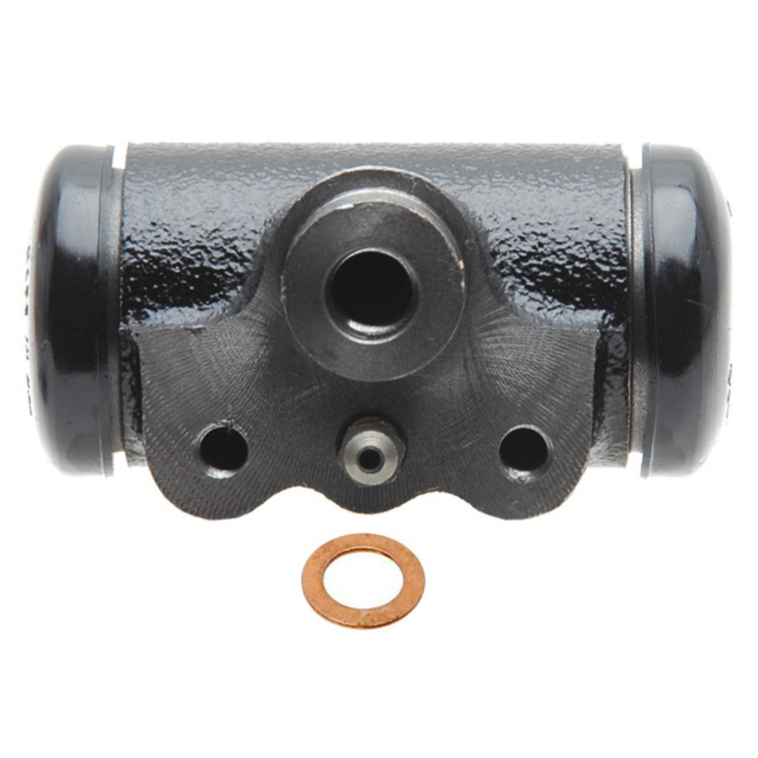 Raybestos WC19236 - Drum Brake Wheel Cylinder Raybestos WC19236 Drum Brake Wheel Cylinder product image 2 of 2