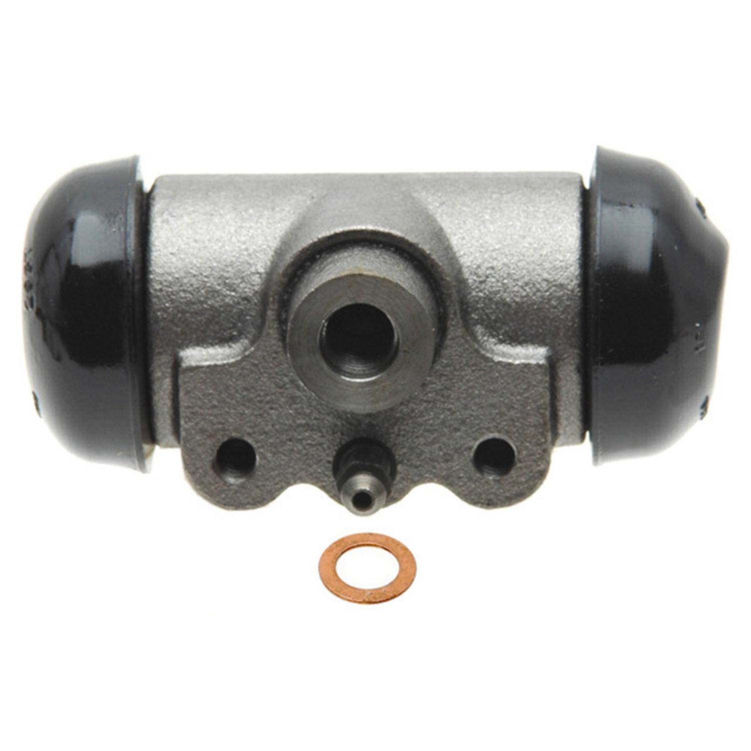 Raybestos WC19237 Drum Brake Wheel Cylinder product image 2 of 2