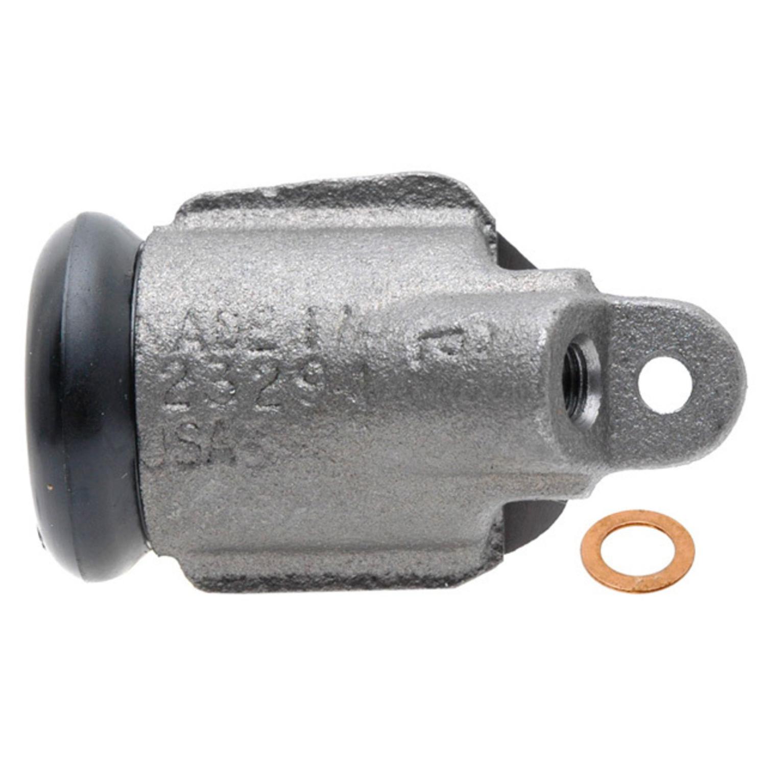 Raybestos WC22801 Drum Brake Wheel Cylinder product image 2 of 3