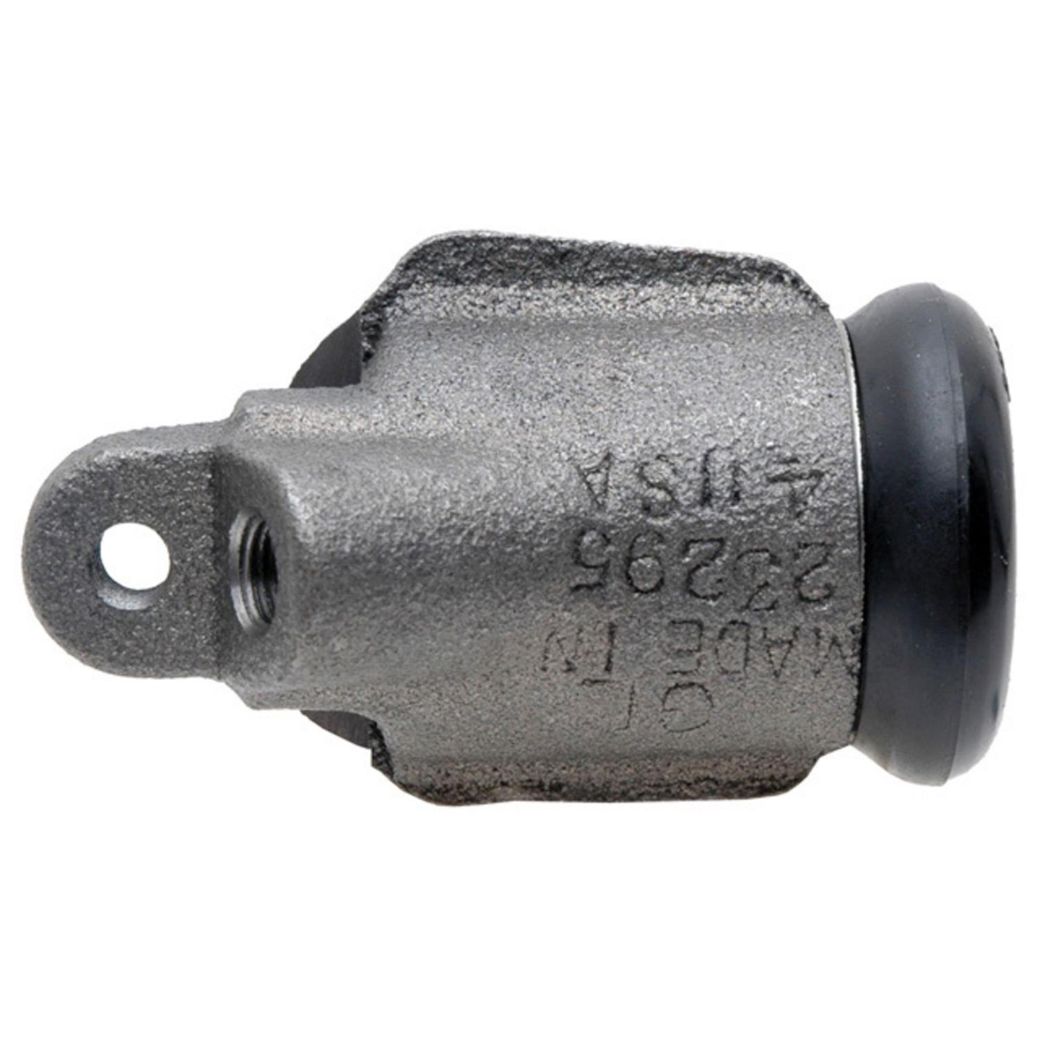 Raybestos WC22802 Drum Brake Wheel Cylinder product image 2 of 3