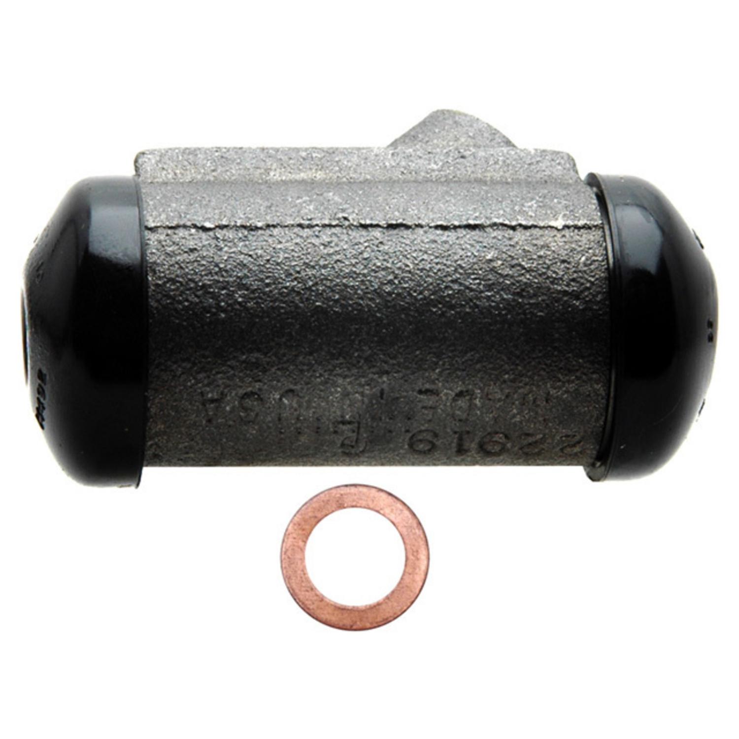 Raybestos WC22917 Drum Brake Wheel Cylinder product image 1 of 2