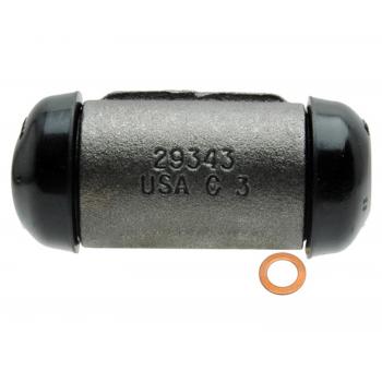 Raybestos WC23549 Drum Brake Wheel Cylinder product image 2 of 3