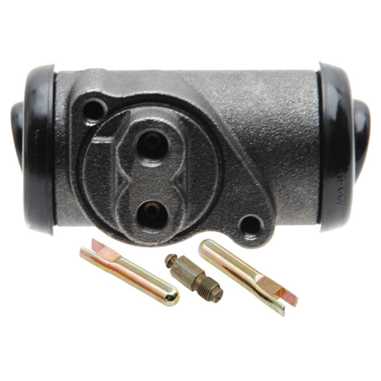 Raybestos WC24489 Drum Brake Wheel Cylinder product image 3 of 3