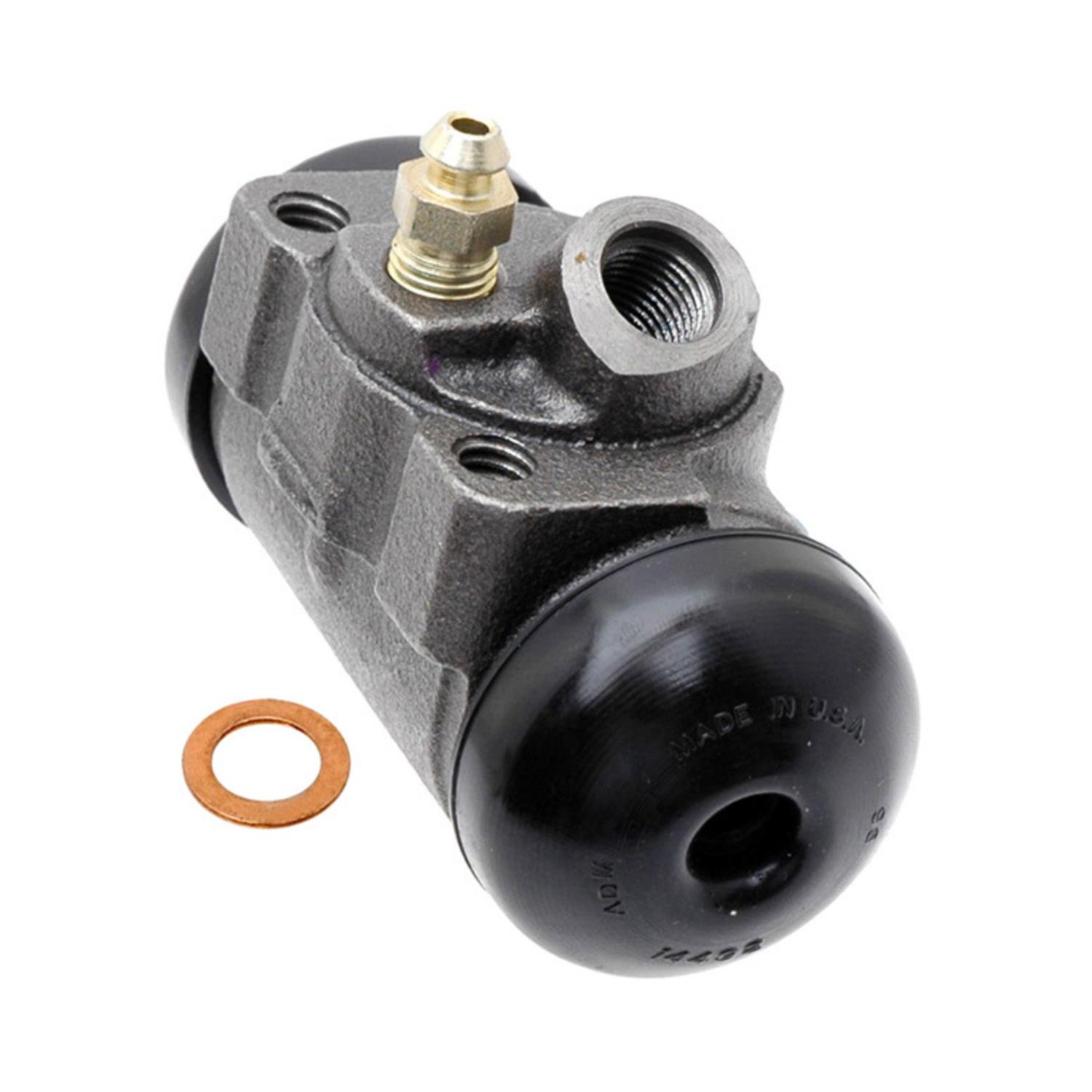 Raybestos WC24954 Drum Brake Wheel Cylinder product image 1 of 3