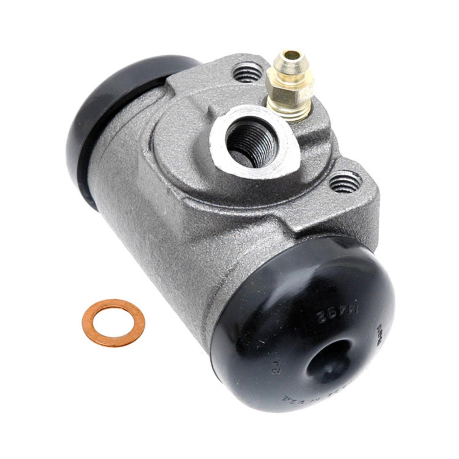 Raybestos WC24955 Drum Brake Wheel Cylinder product image 1 of 3