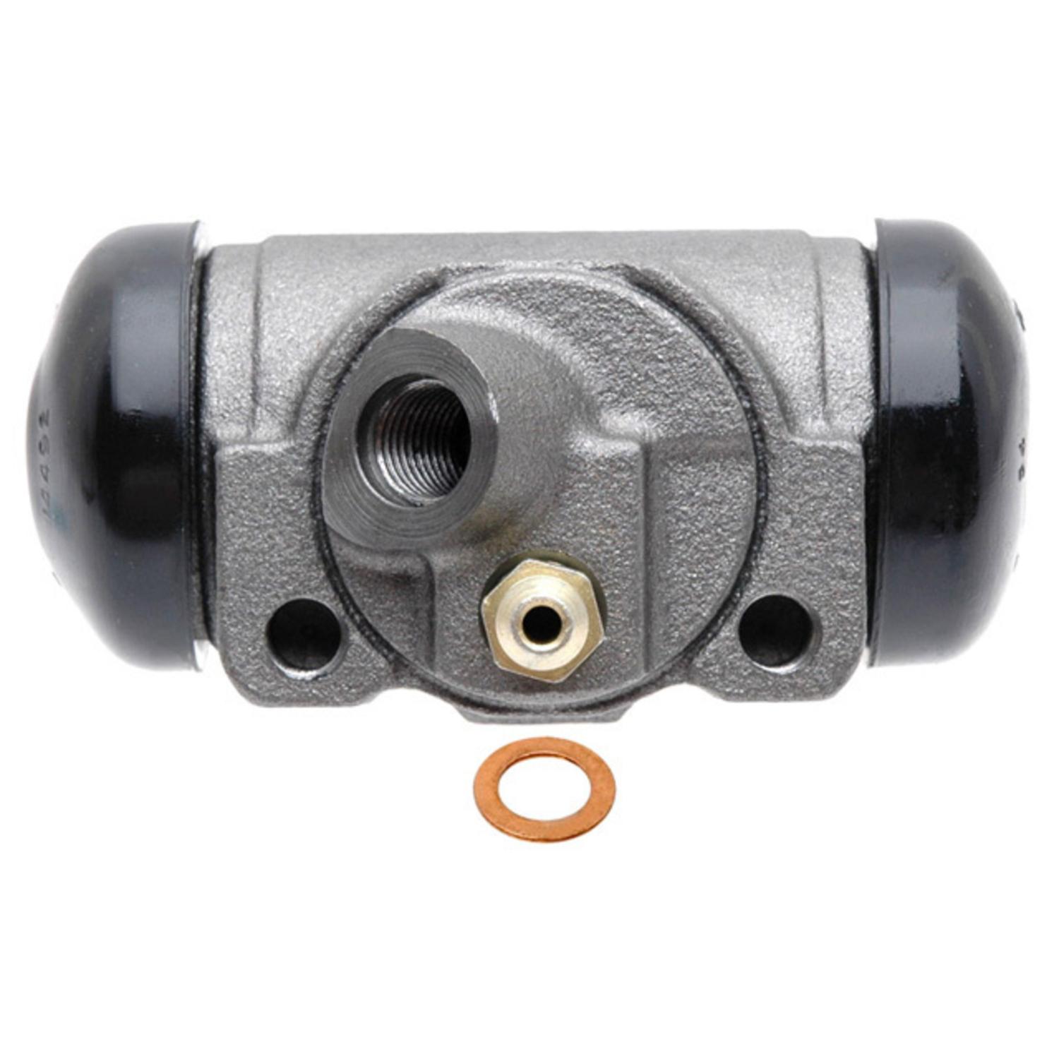 Raybestos WC24955 Drum Brake Wheel Cylinder product image 3 of 3